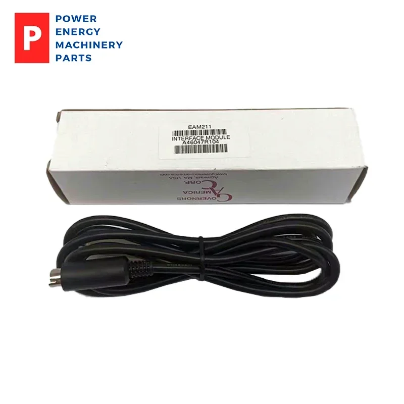 EAM211 DPG Original PS2-USB PC Adapter Designed for the DPG101 for use with SMARTVU windows software