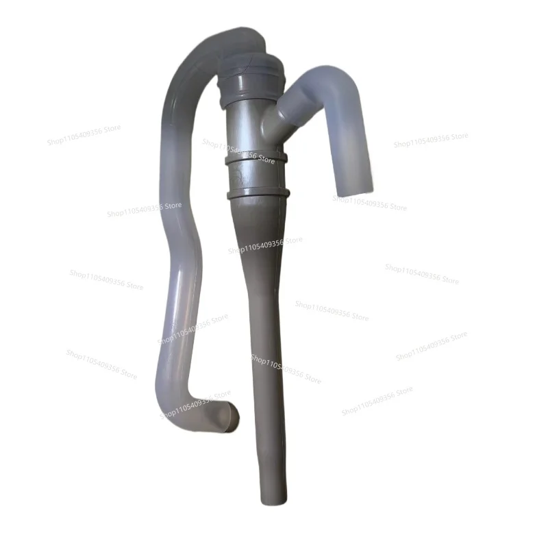 FOR Suitable  Steaming and Baking All-in-one Machine Water Vapor Separation Pipeline Accessories
