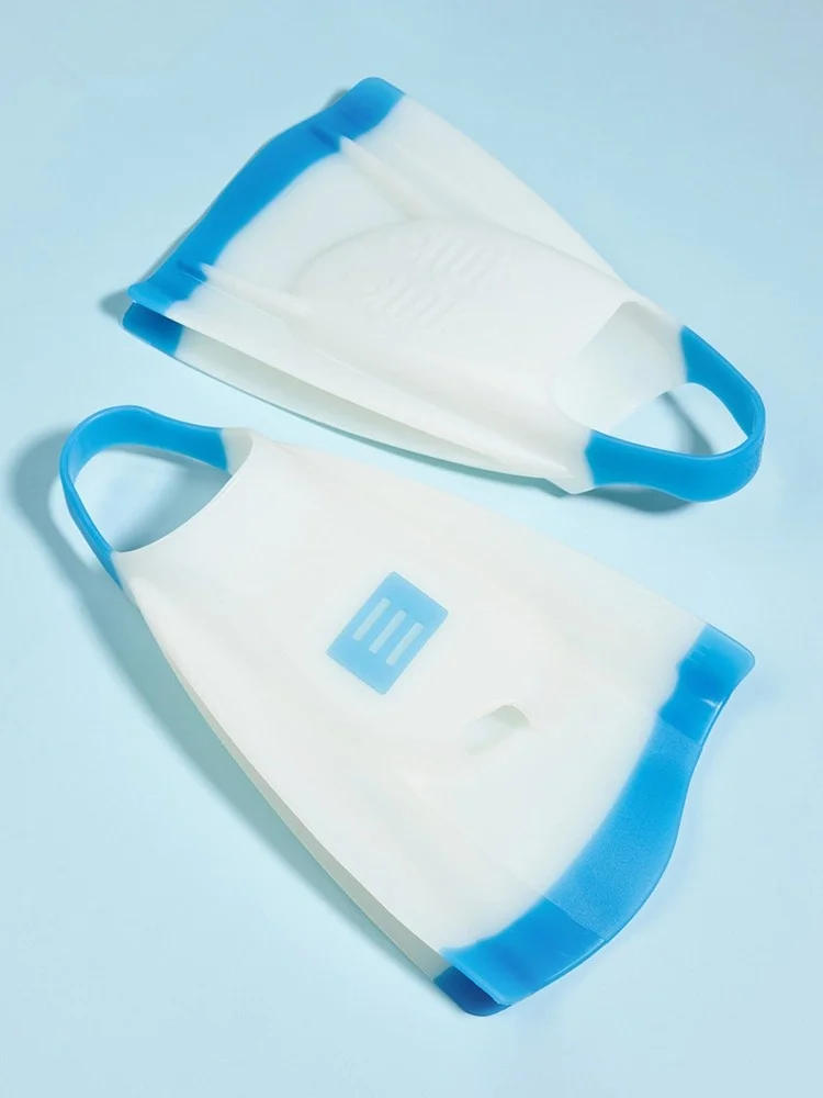 DMC Elite Kandy ta de silicona para entrenento de natación, entrenento profesional de núcleo, edición de potencia au...