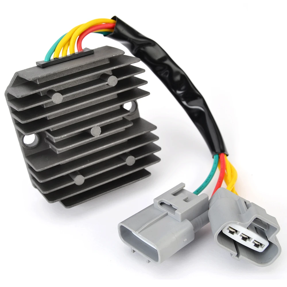 Regulator Rectifier For Benelli BN251 TRK251 Leoncino 250 ABS / TRK 251