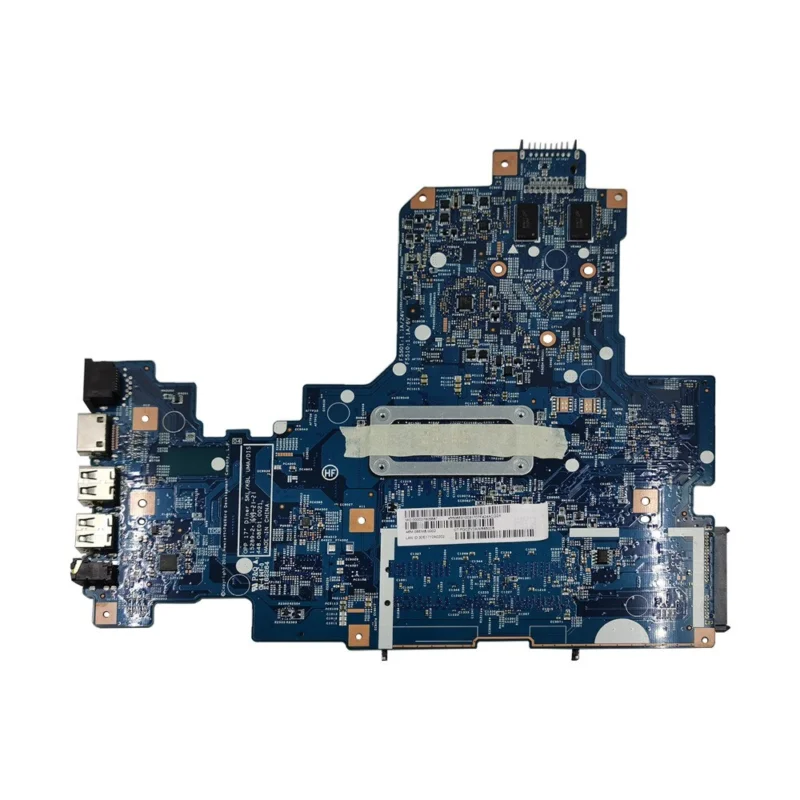 

I3-6006U I5-6/7200U I7-7500U FOR HP 17-X Motherboard 15289-2 448.08E01.0021