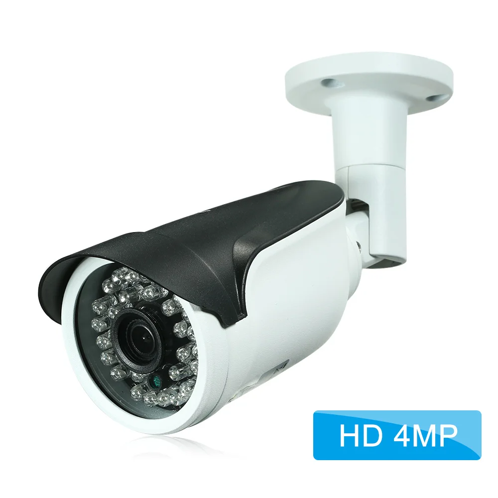 Ip Camera 4MP ( 108… - image