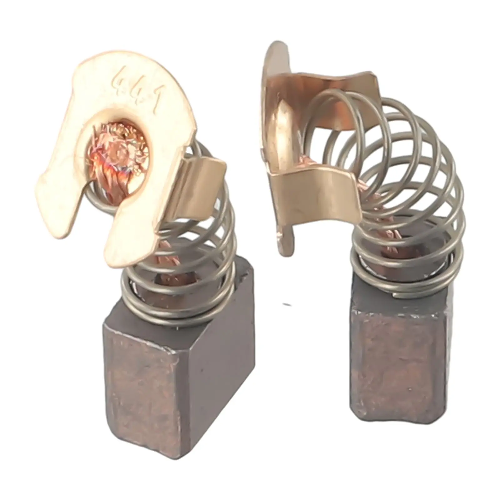 فرشاة كربون BHR BSS CB فرش كربون فرش كربون CB فرش كربون SDS حفر مطرقة JR D منشار ترددي