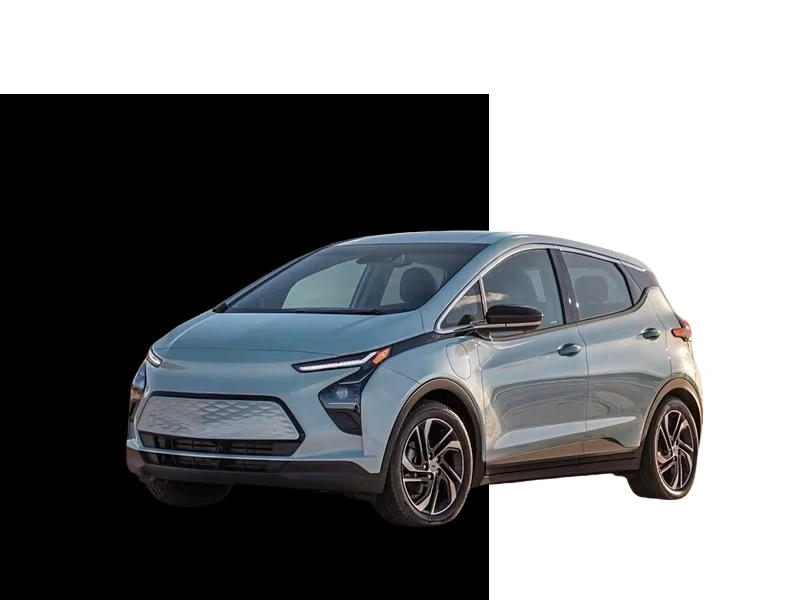 المصنع مباشرة توريد أجزاء جسم السيارة غطاء محرك غطاء الصلب لBolt EV