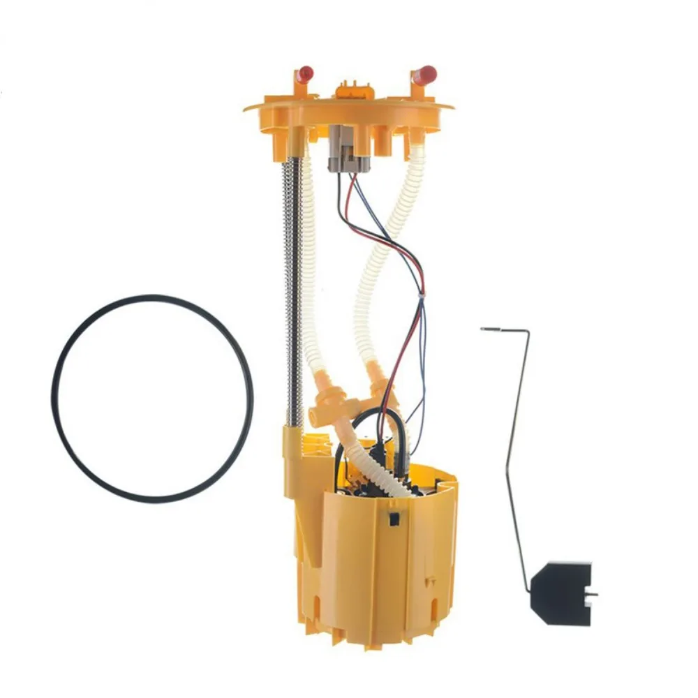 Fuel Pump Assembly E7181M P76148M 5143160AA 5143160AB for Dodge Ram 2500 Ram 3500 5.9L 6.7L 2005-2009 Diesel