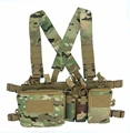 vest CP