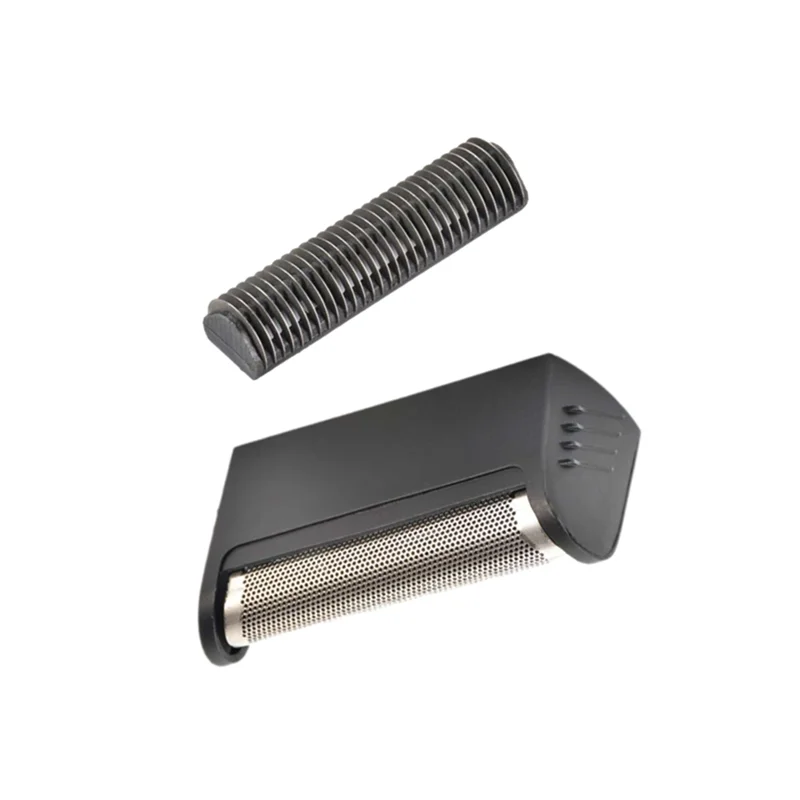 Replacement Shaver Foil Cutter for Braun 596 Series 1007 1008 1012 1013 1501 1507 1508 1509 1512 2035 2040 Razor Blade E