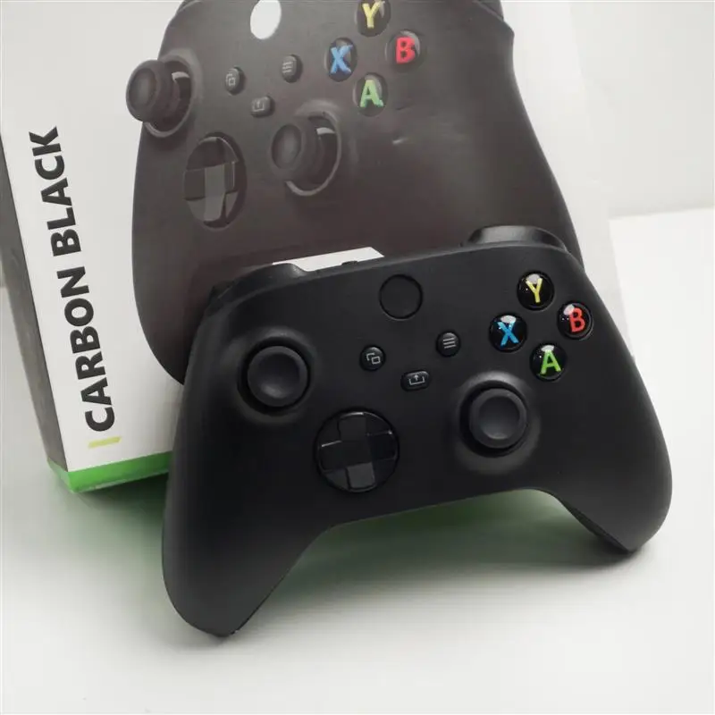 

NEW New Original Gamepad For Xbox One S Gaming Wireless Joystick Remote Controller Jogos Mando Console High Performance For PC