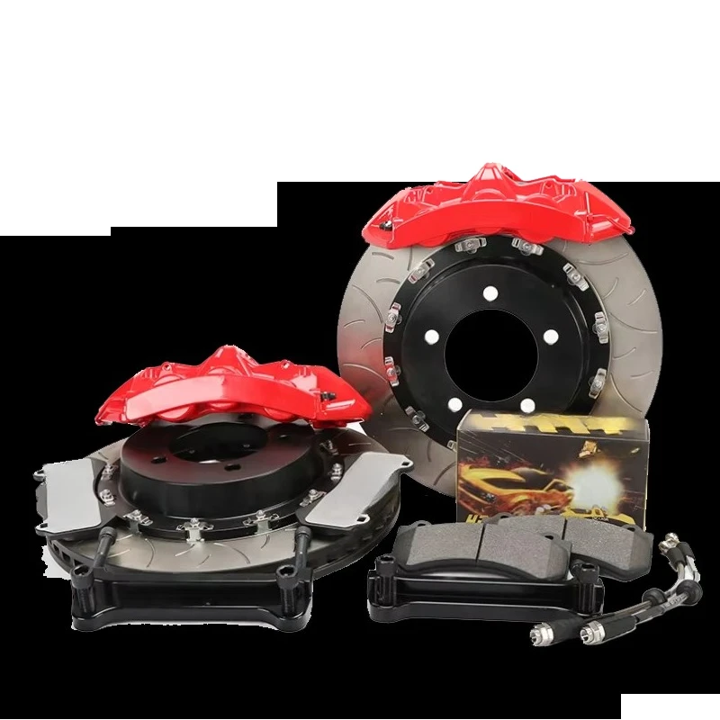 

Professional Modified Auto Parts Big Brake Kit 6 Piston Repair Kit GT6