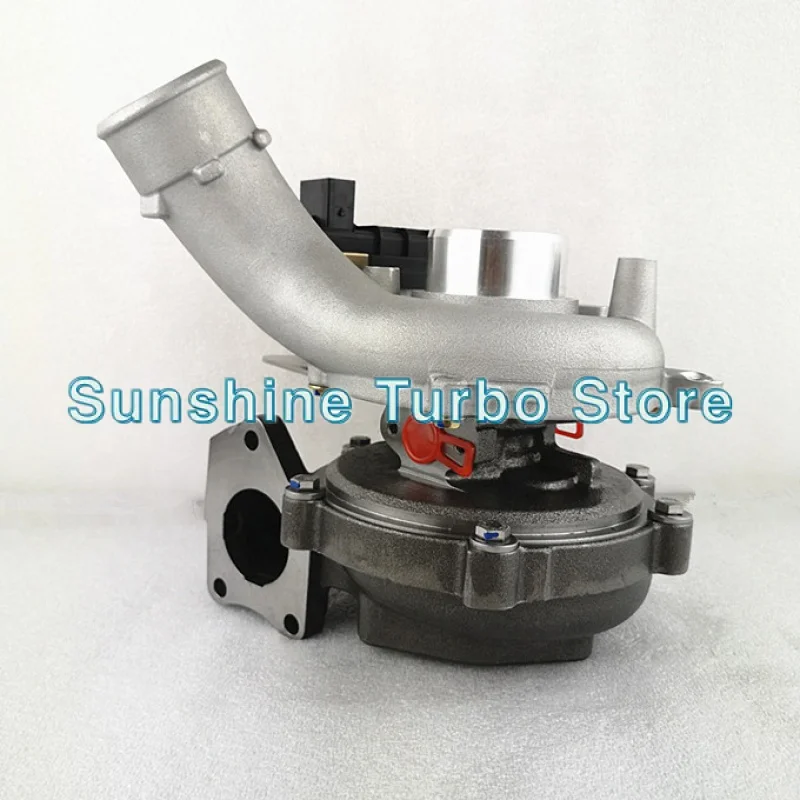 

Turbo 776470-0003 776470-5001S 776470-5003S 769909-10 776470-1 769909-9 059145722M turbo for Audi Q7/Volkswagen Touareg 3.0L