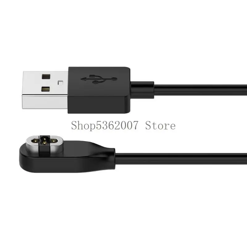 แม่เหล็ก USB ชาร์จเครื่องชาร์จเครื่องชาร์จพลังงานสำหรับหูฟัง OpenSwim S710 40JB