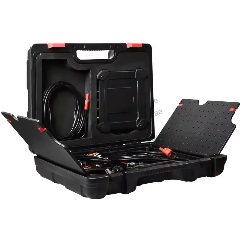 

X431 O2-2 Scope Box Automotive Oscilloscope Tool 4 Channels 100MHz USB DC Work with PRO3S+ V5.0/PAD V/X431 V/V+