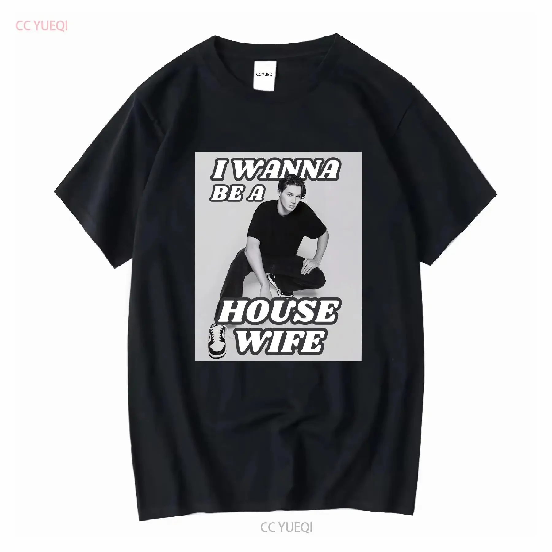 Mau P T-Shirt Tshrit Merch Edm Festival Outfit Edc DJ Daddy John SummiT Techno B2B lange oder kurze Ärmel Vintage Washed Homme