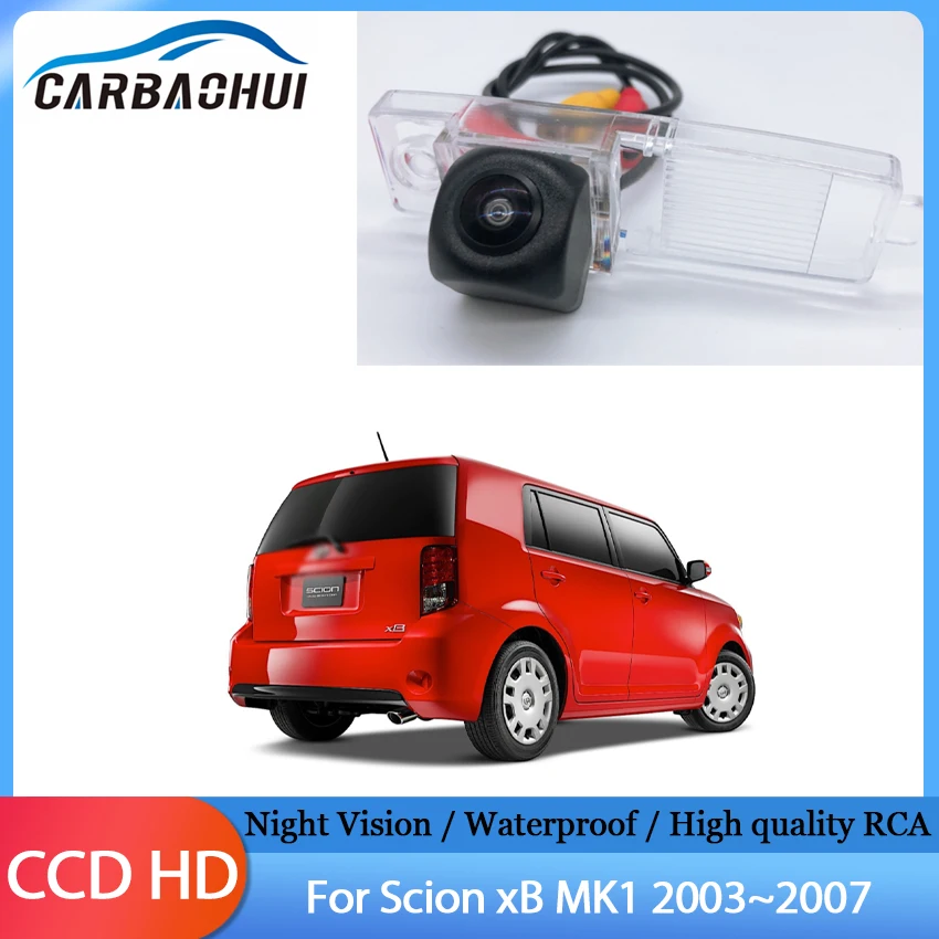 Car Rear View Rever…