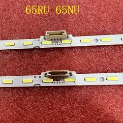 Pasek podświetlenia LED do Samsung UE65RU7175U UE65RU7179U UE65RU7200U UE65RU7300K UE65RU7300W UE65RU7302K UE65RU7305K UE65RU7370U