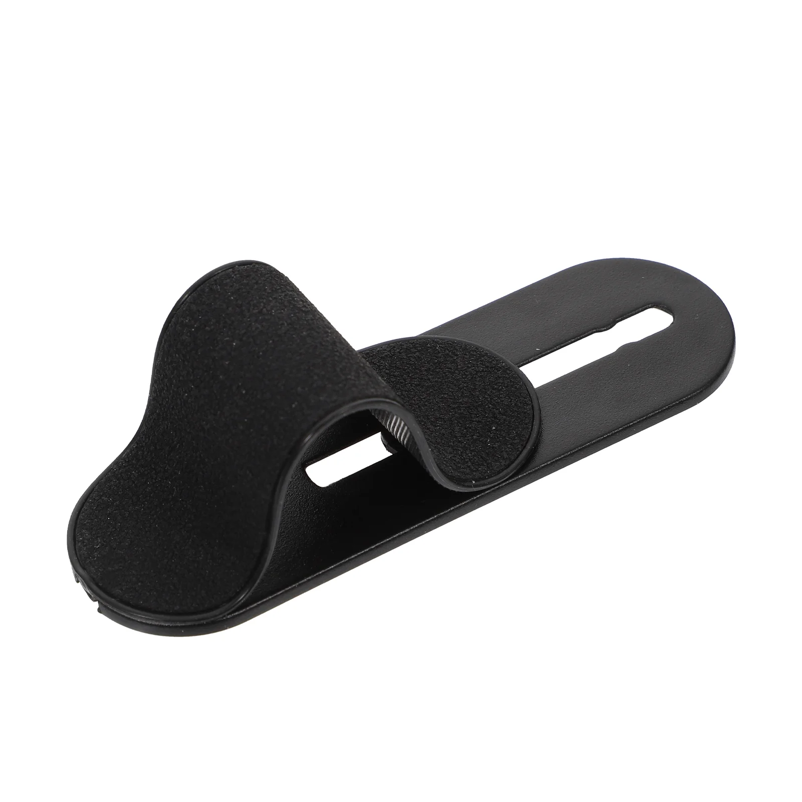 

-fall Ring Holder Holders for Your Car Grip Abs Adhesive Finger Strap