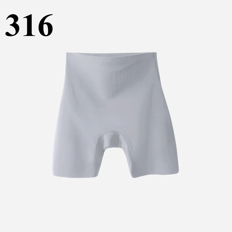 

2506 Flat Angle non-trace girdle leggings 316