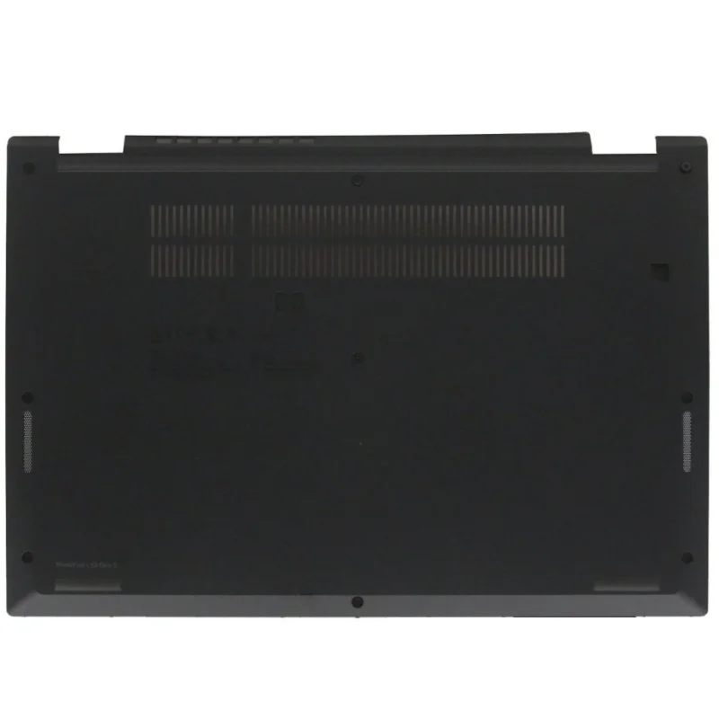 New For Lenovo Thinkpad L13 Gen 2 Bottom Base Case Cover D Shell 5CB0Z69168