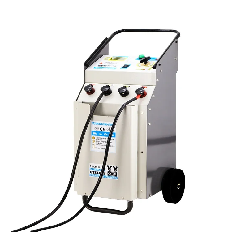 

FUNISI 7000A 220V Lcd Display Mobile Fast Power Charging Car Battery Charger Jump Starter