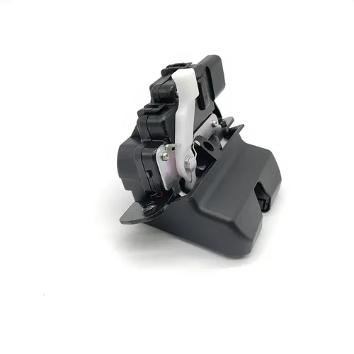 Imagen 2 del producto Actuador de bloqueo de puerta de maletero, pestillo de bloqueo de puerta trasera para Kia 2016-2020 Sorento, 2,4 L, 81230C5000, 81230-C5000