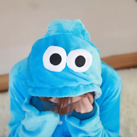 12 best sales Care Bear-onesie - №5