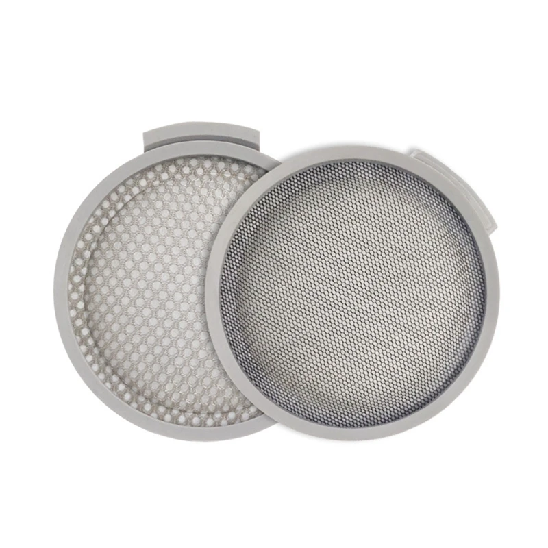 3PCS HEPA Filters For Xiaomi Mijia SCWXCQ01RR Roborock H6 Handheld Wireless Vacuum Cleaner Replaceable Accessories