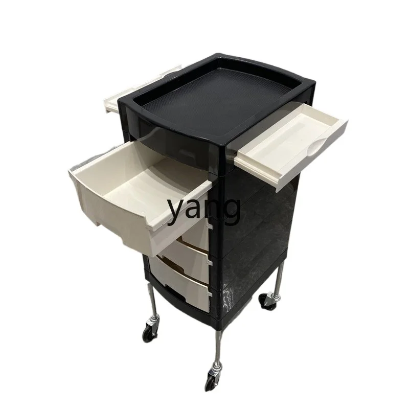 Lh Hair Salon Cart …