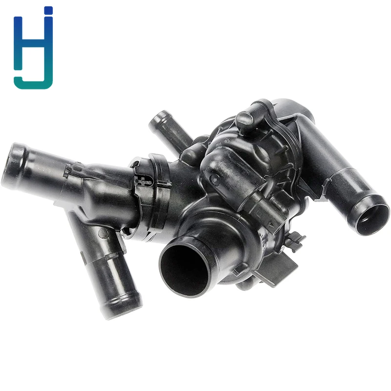 

2702000415 2702000315 Turbo Engine Thermostat For Mercedes-Benz CLA250 CLA45 AMG 2702000615