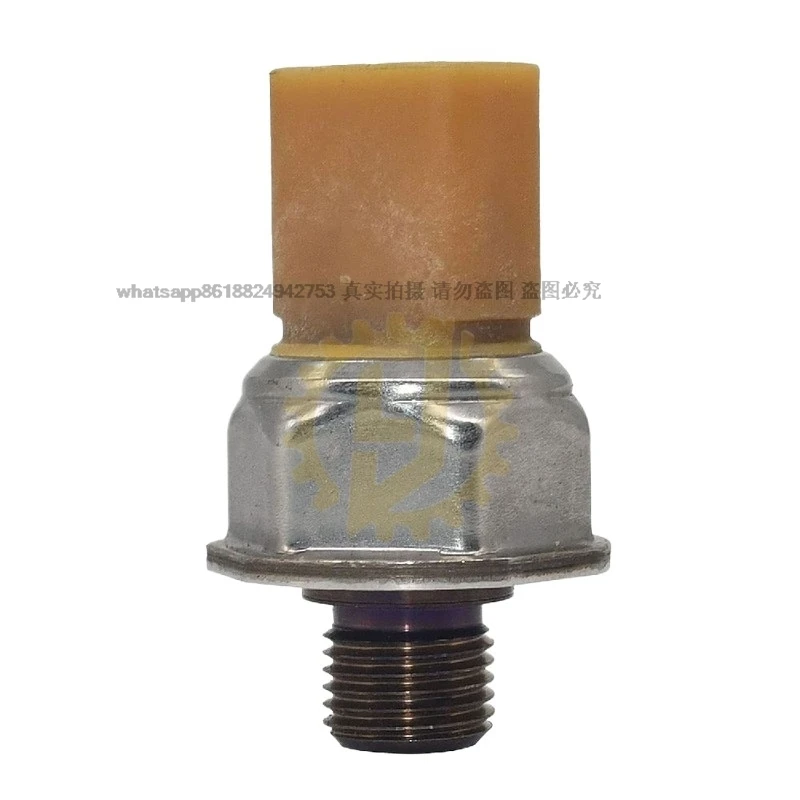 Öldrucksensor-Schalter 261-0420 2610420 für Caterpillar E325D E330 Baumaschinenteile