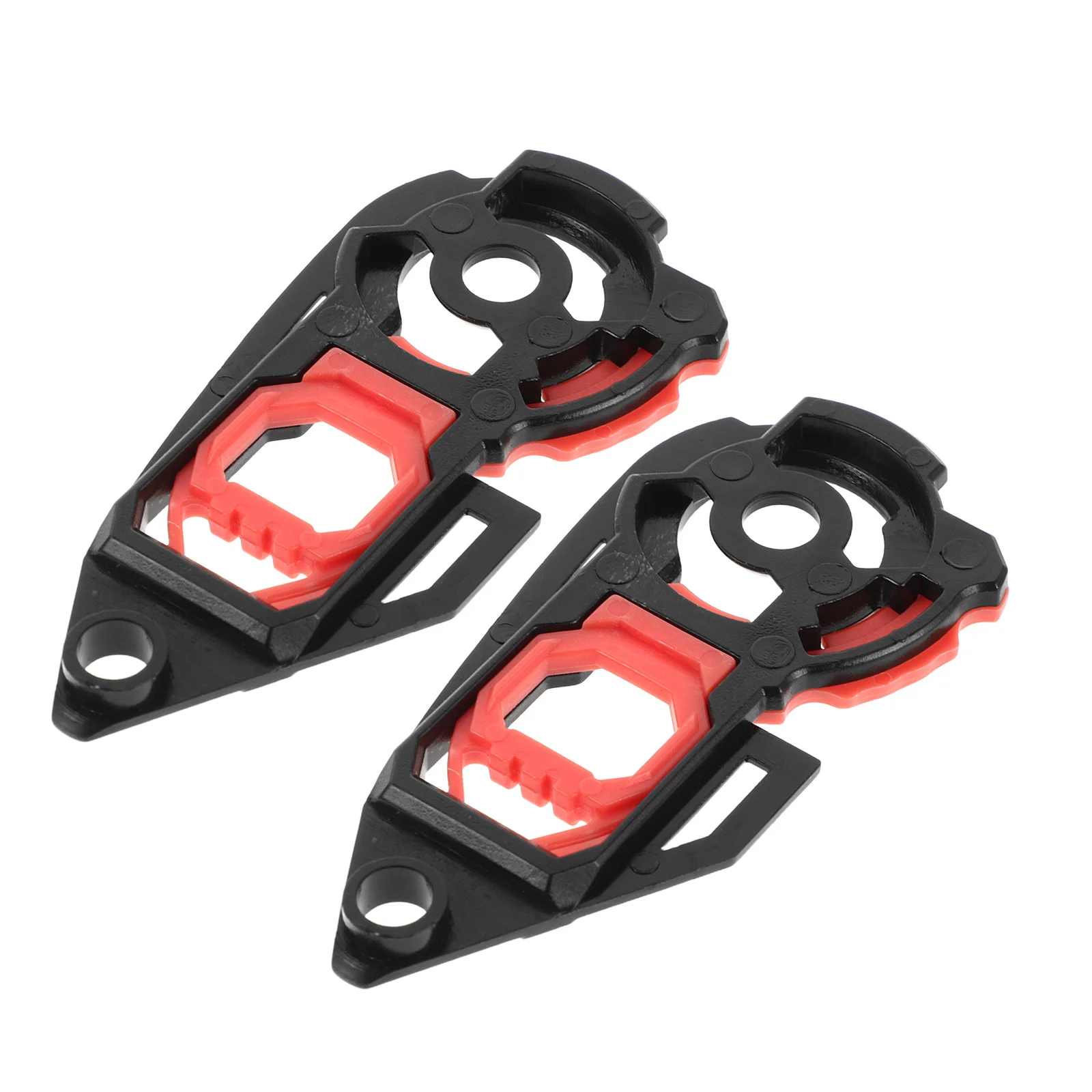 

Base Adapter 3 Mount Compatible Camera Stable Holder Outdoor Cycling Safety Fixation Accessories