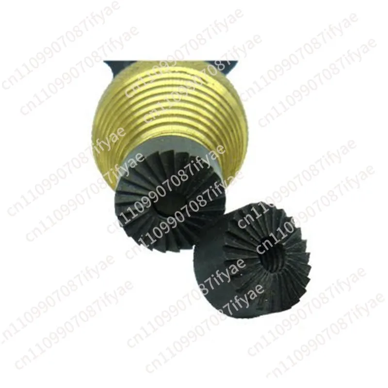1Piece Tap Reseater Reseating Re Set Tool For Leaking Taps 1/2 Inch 3/4 Inch DIY Tool Plumber Hand Tool Faucet Reamer Pipe Tools