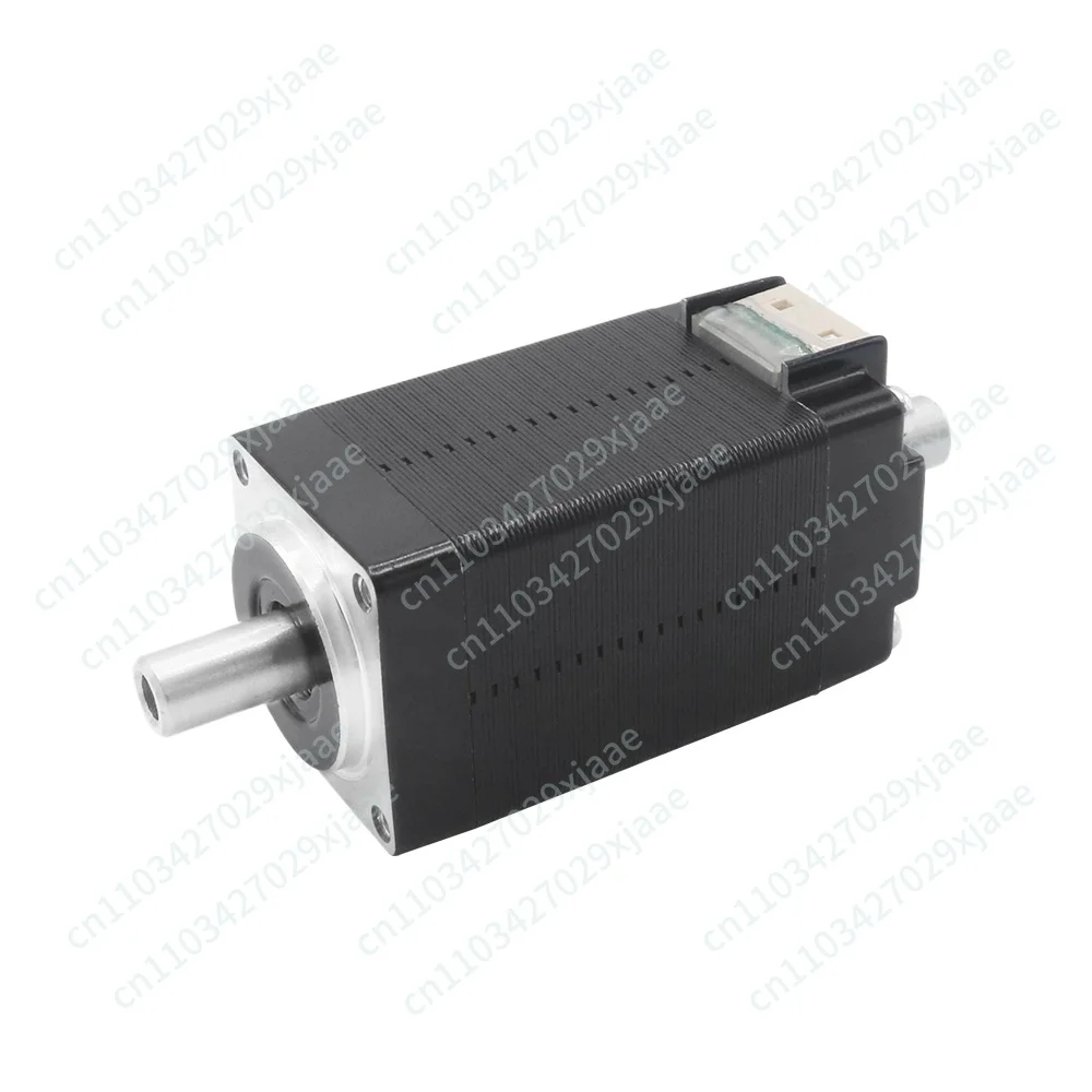 20 double hollow stepper motor, high-precision automatic suction nozzle micro motor for shaft φ 2.5 inner diameter