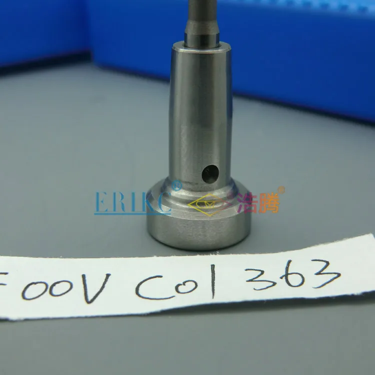 ERIKC F00VC01363 injector valve F 00V C01 363 oil control valve FooV C01 363 for 0445110317 0445110482 0445110304  481A1112011BA
