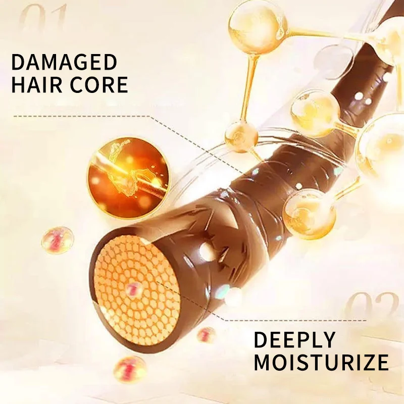 قالب شامبو الطب الصيني العشبي مع سالفيا ميلتيورهيز الزنجبيل الجينسنغ صابون الشعر الخالي من السيليكون للعناية بفروة الرأس والحكة والقشرة #5