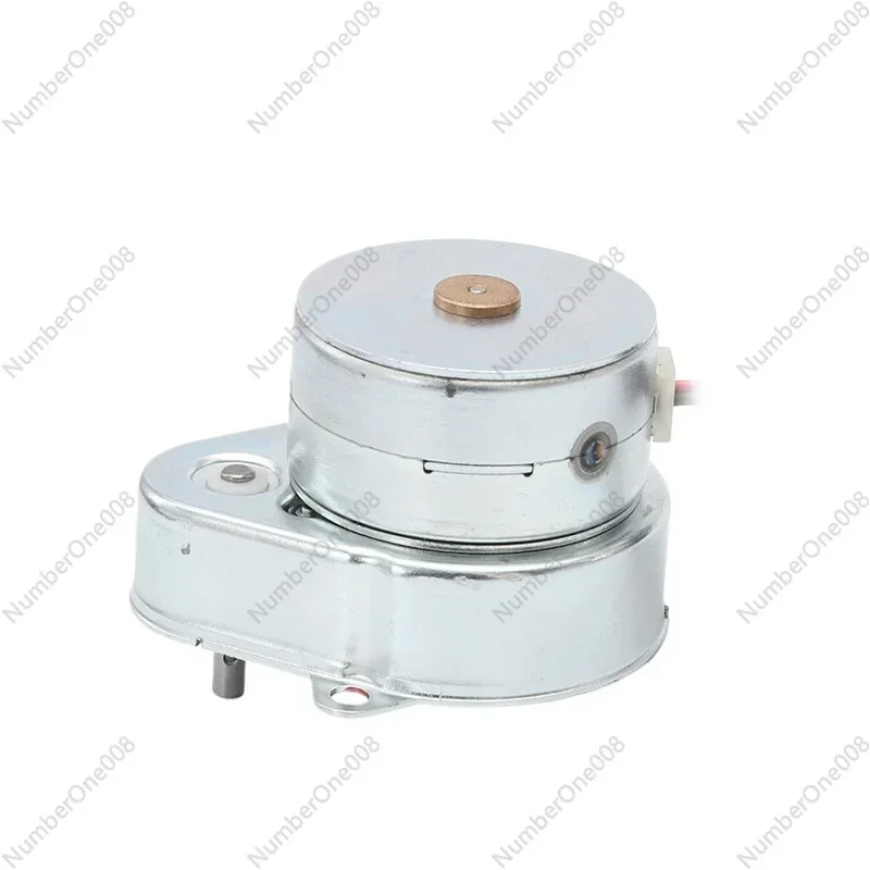 

High Speed Dc Motor High-speed and High-power 570 Motor with Cooling Fan Violent Power Tool Motor
