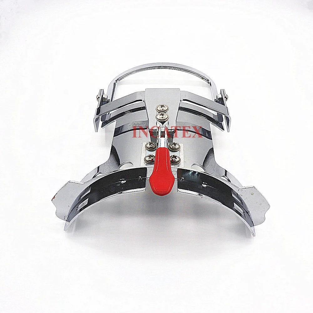 

Good Quality Tajima SWF China Cap Tubular Household Embroidery Machine Spare Parts Pocket Embroidery Frame Hoop Small