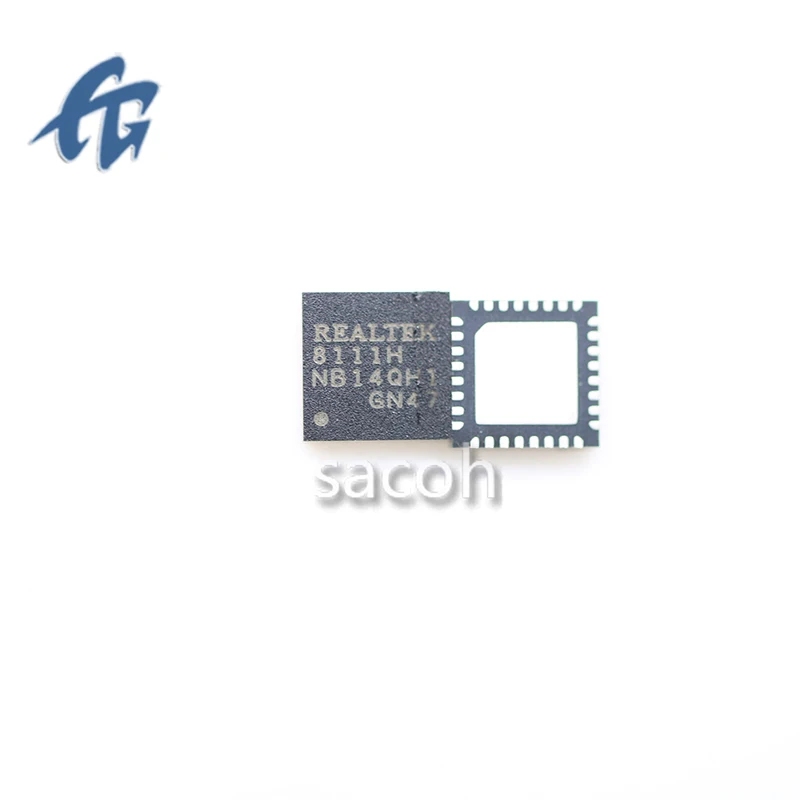 

(SACOH Electronic Components) RTL8111H-CG 10Pcs 100% Brand New Original In Stock