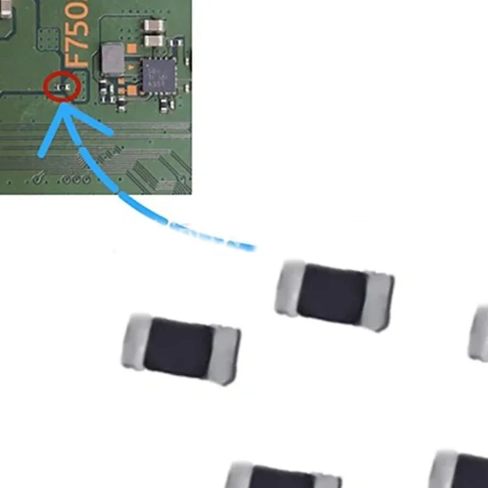 5-Pack Component Fu…