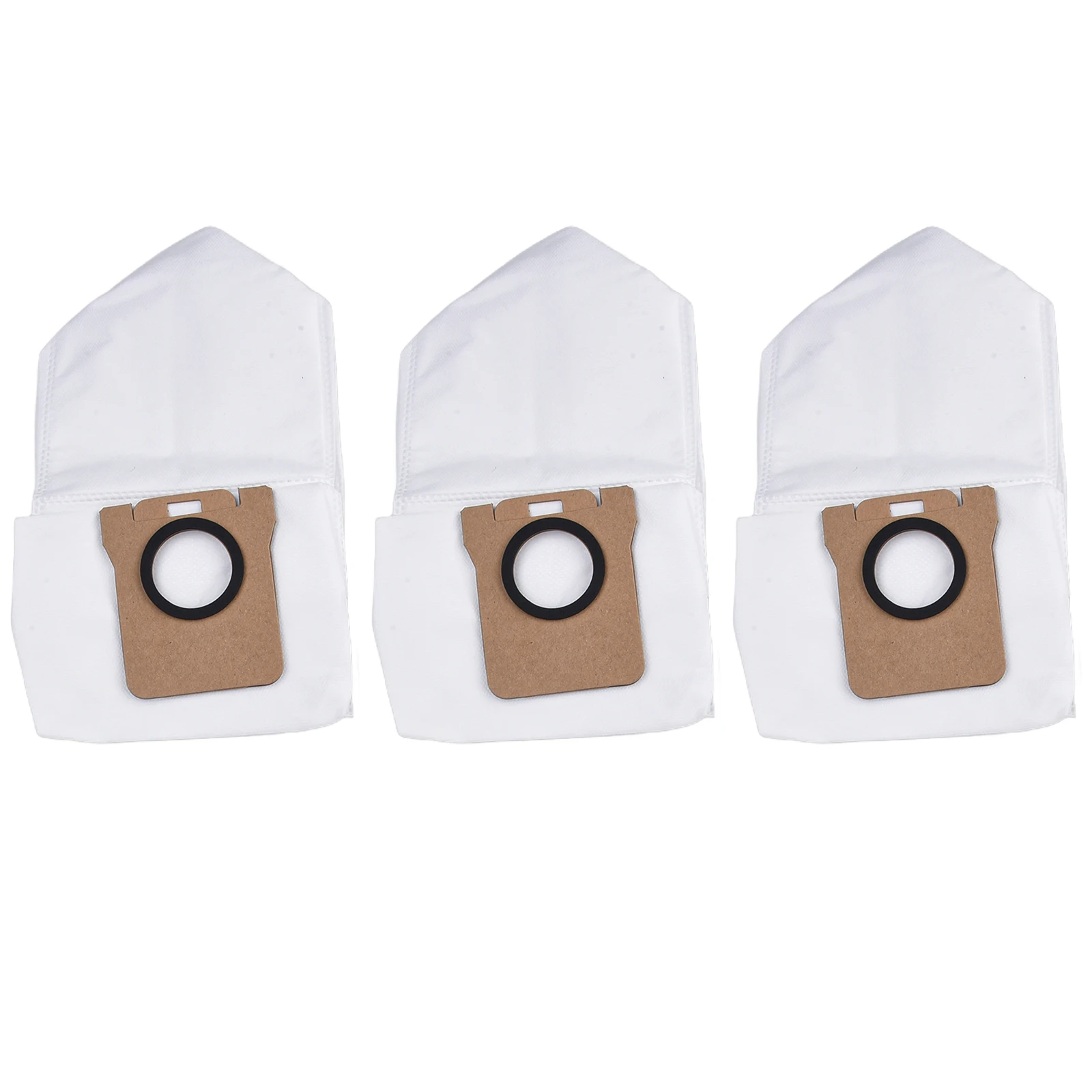 Replacement Dust Bag Accessories Replacement Dust Bag Fitment Long Lasting Performance Clean And Hygienic Floors