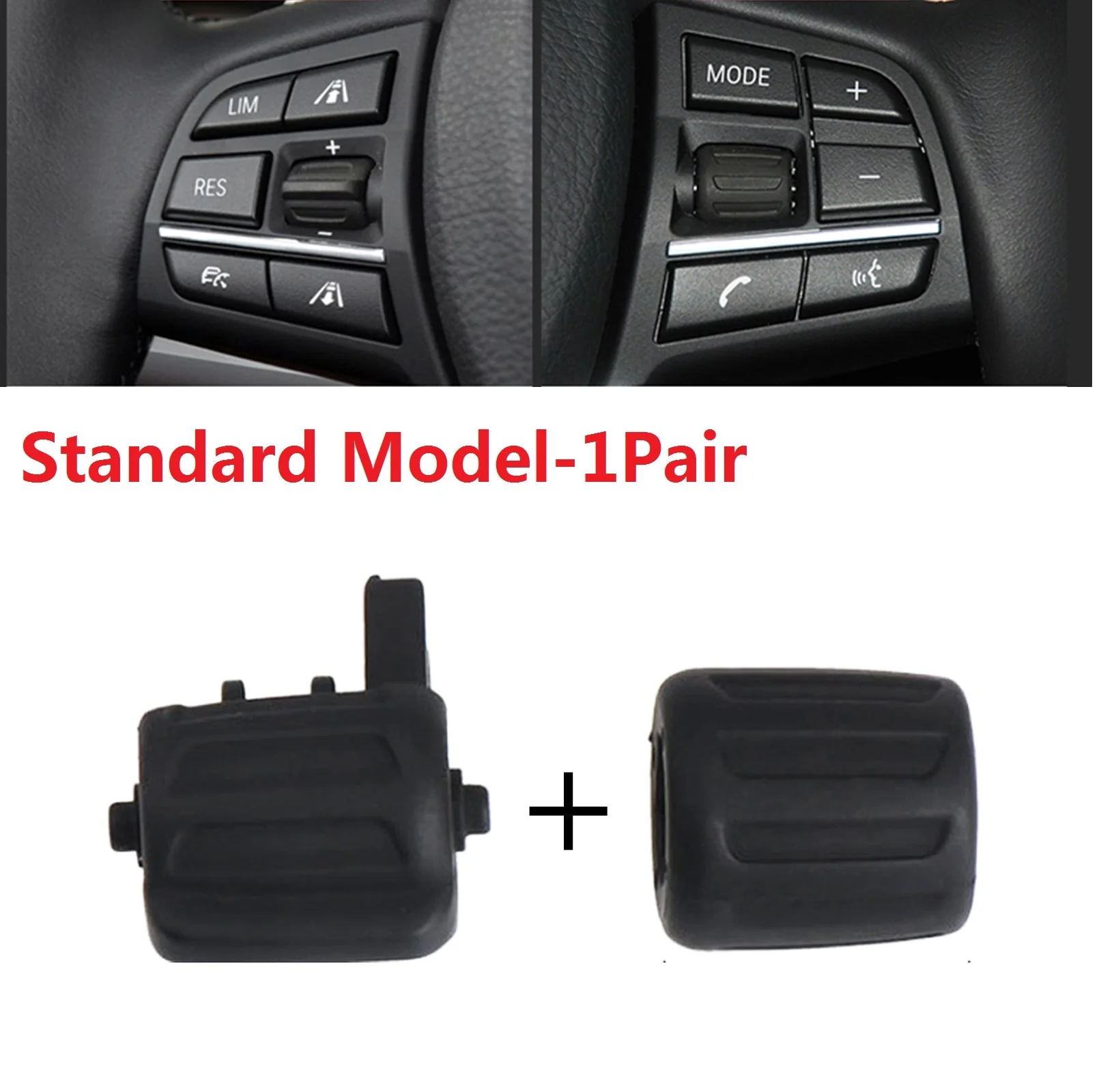 Standard -1Pair