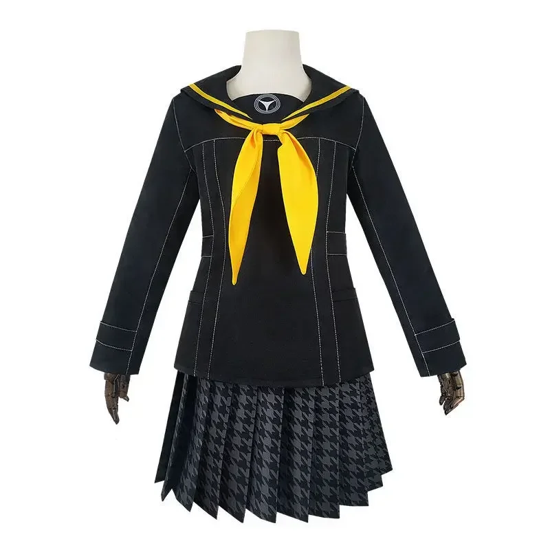 

Anime《Persona 4 The GOLDEN》Cosplay Kujikawa Rise Costume
