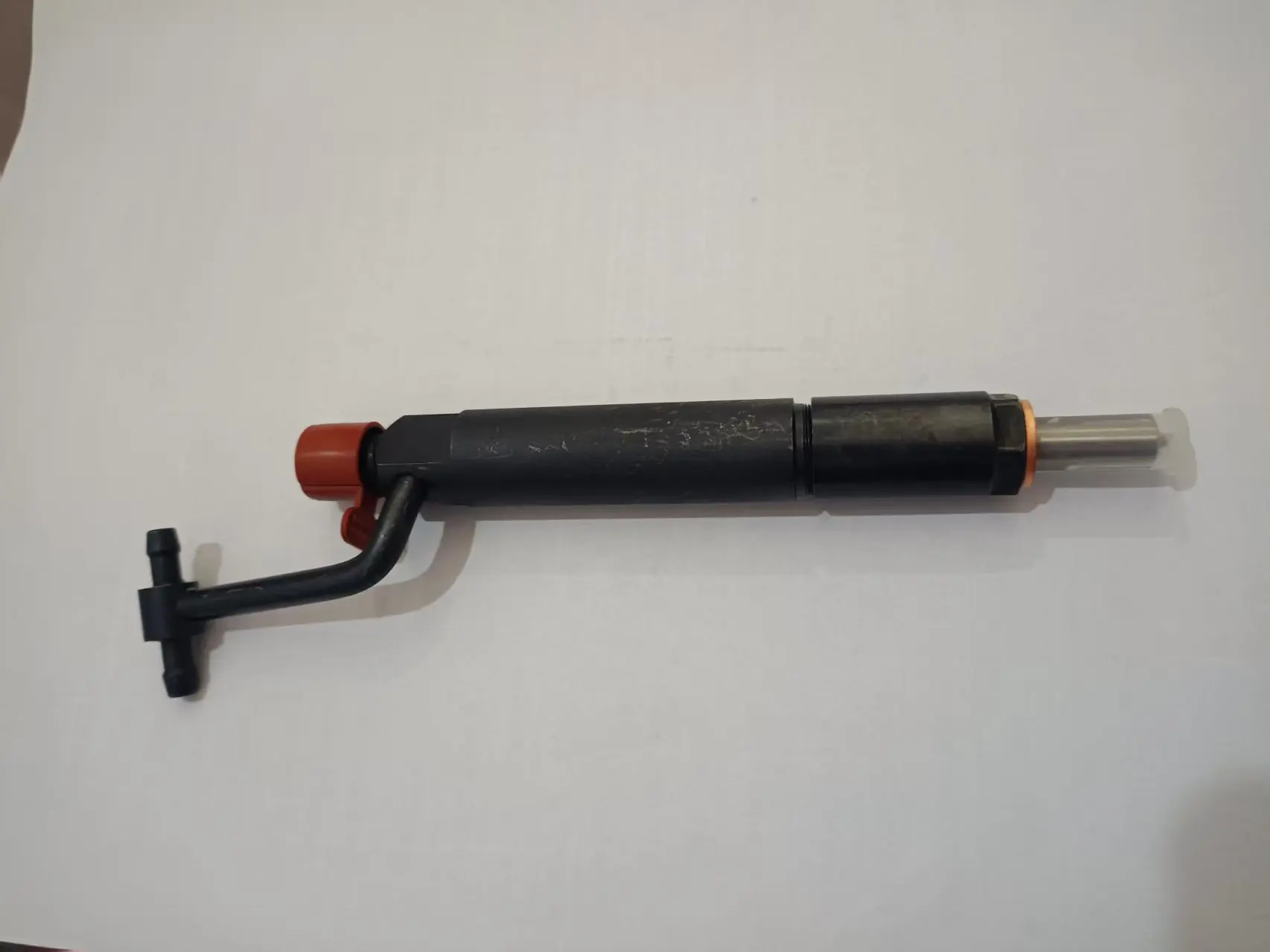

4pcs, Fuel Injector 6D108, 269-48-3770A, 269 48 3770A, Diesel Fuel Engine Injection System Part