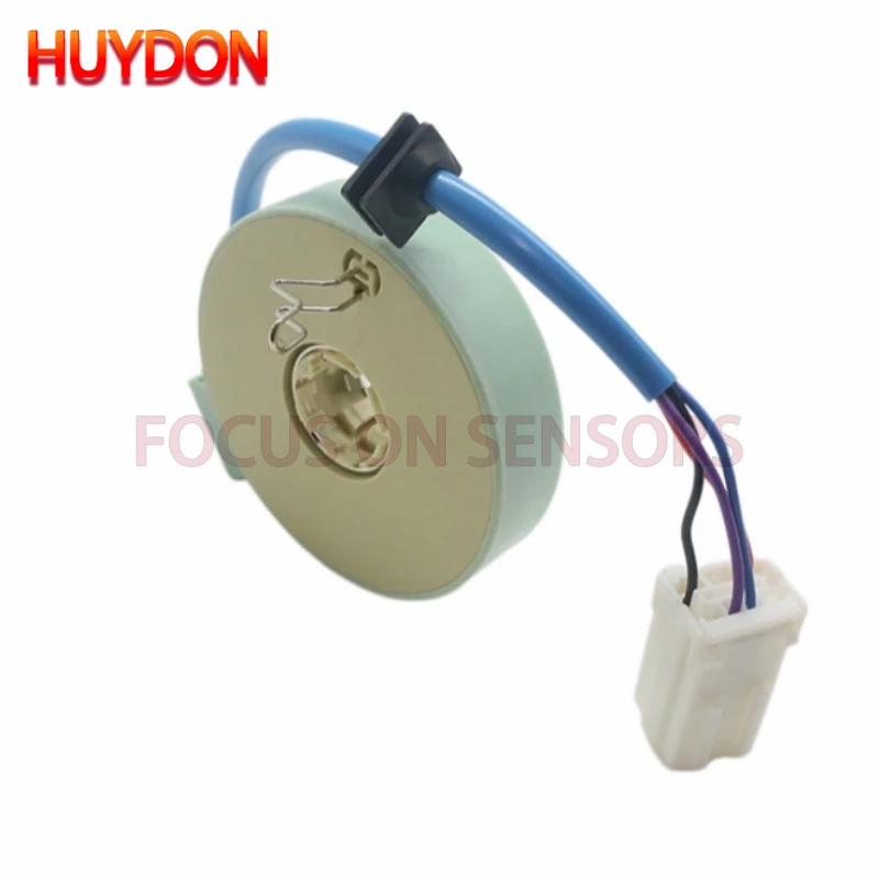 56300-0N700 Steering Angle Sensor For Hyundai Accent 2005–2010 2011 2012 563000N700 56300-0N701 AF04439 Auto Parts Accessories - view 5