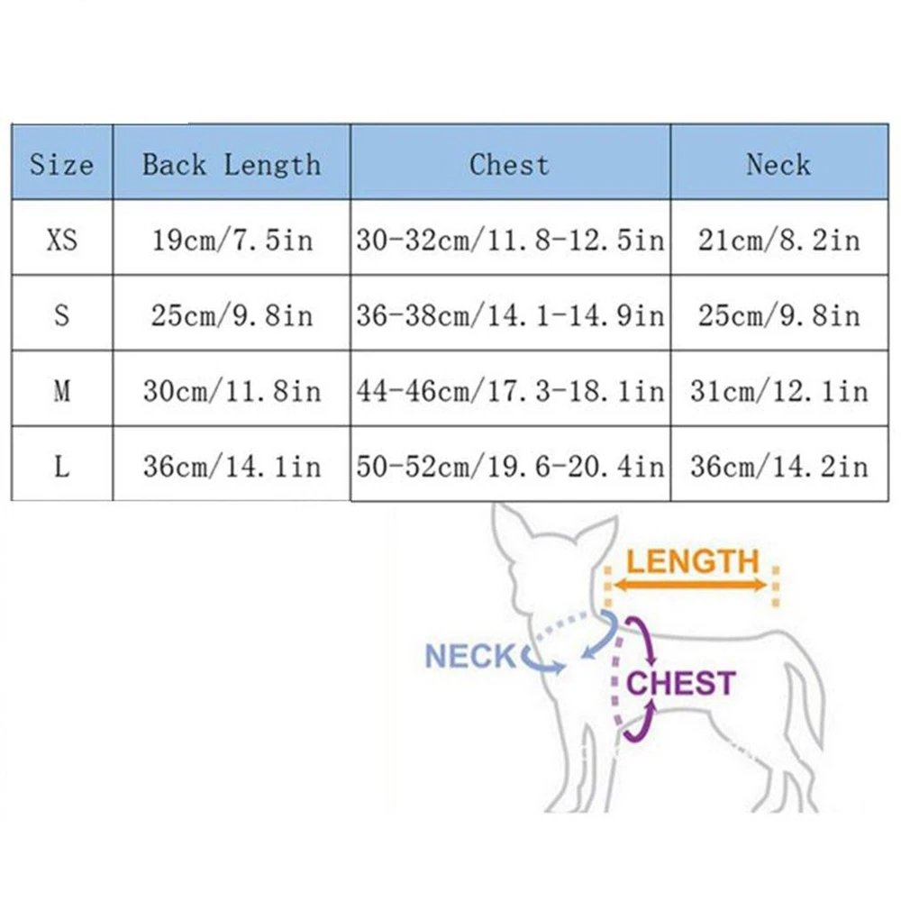 Warm Polar Fleece Christmas Costume Pet Dog Clothes Cute Cat Puppy Round Neck Fleece Pullover Vest Xmas Dog Clothing Winter Coat