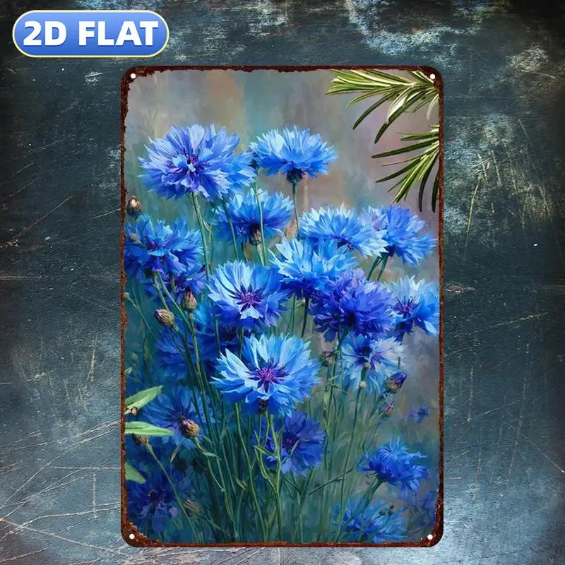 2D Flat, 2D Flat 1pc,