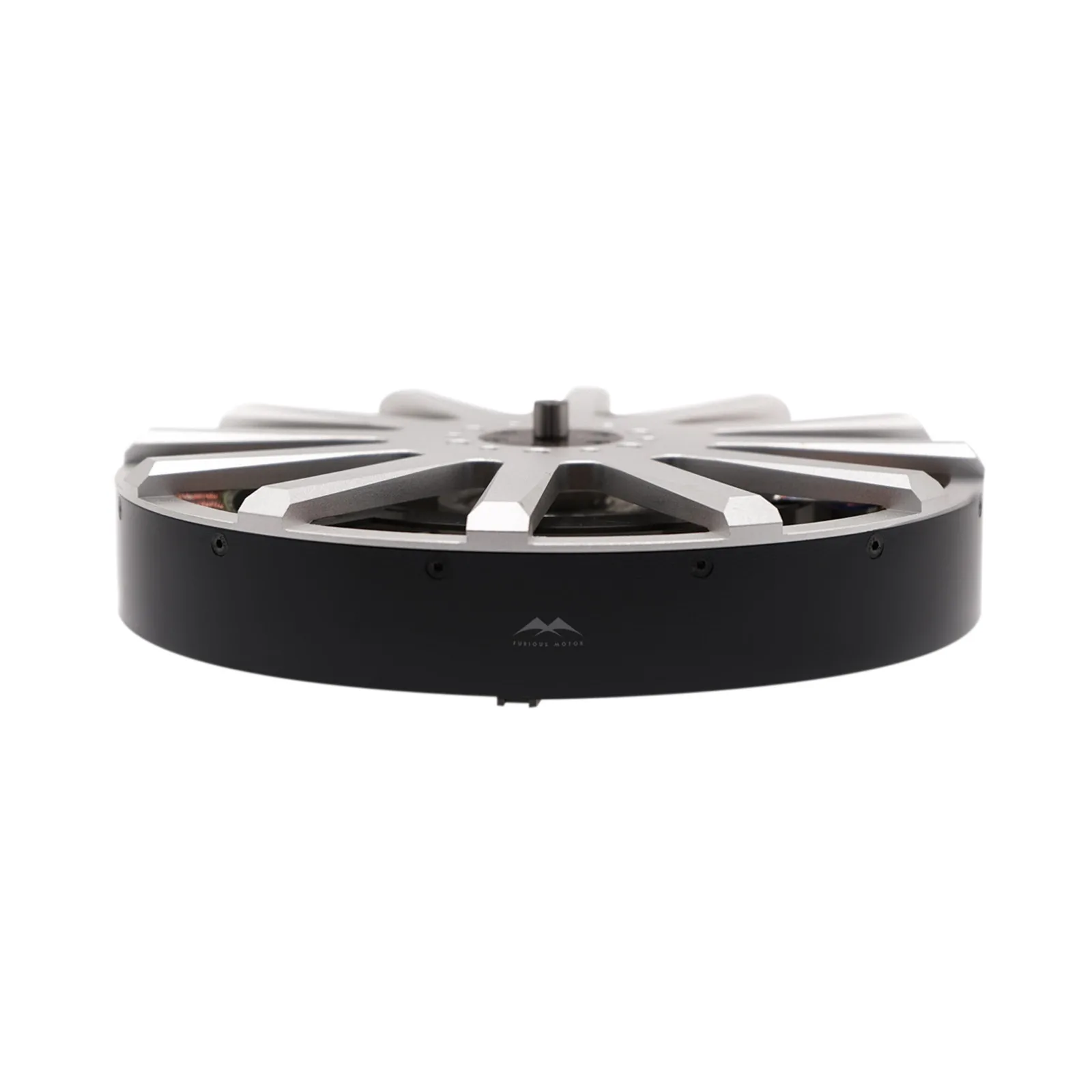 Lightweight 23850 KV35 KV45 KV60 Brushless BLDCMotor Quadcopter Airc-raft 95kg Max Thrust for Heavy Lift Dr-one Permanent Magnet