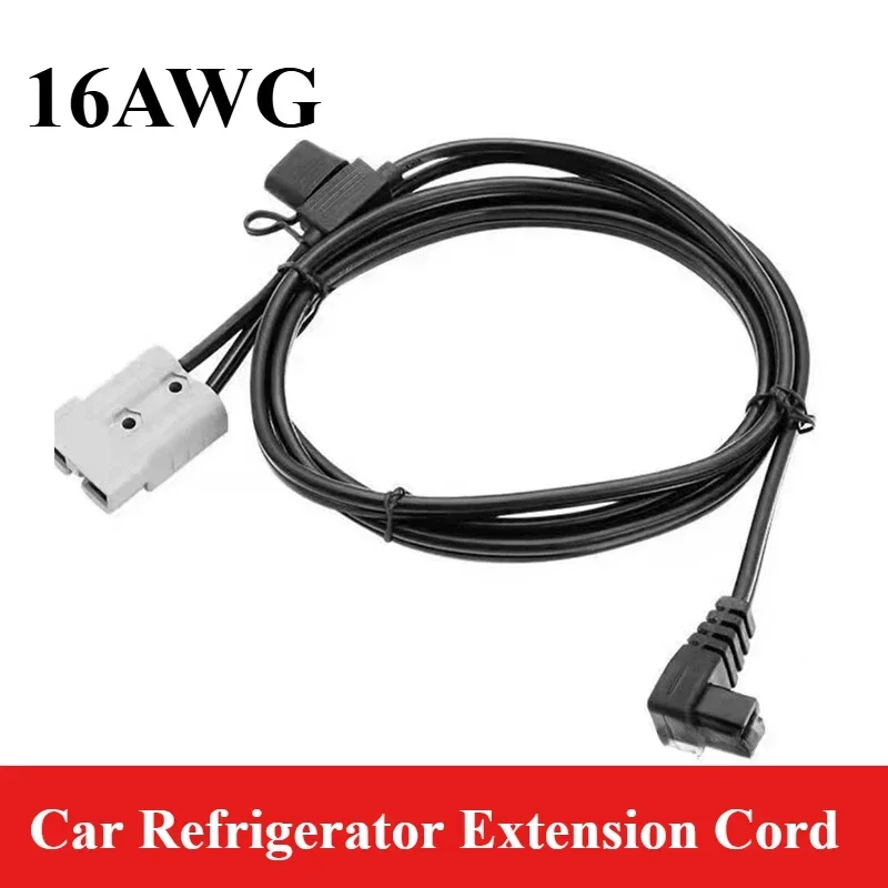 16AWG 50A Wire With Plug For Plug Power Line Set 2 Pin Plug Refrigerator Charging Cable New Energy Lead Extension Cord Connector