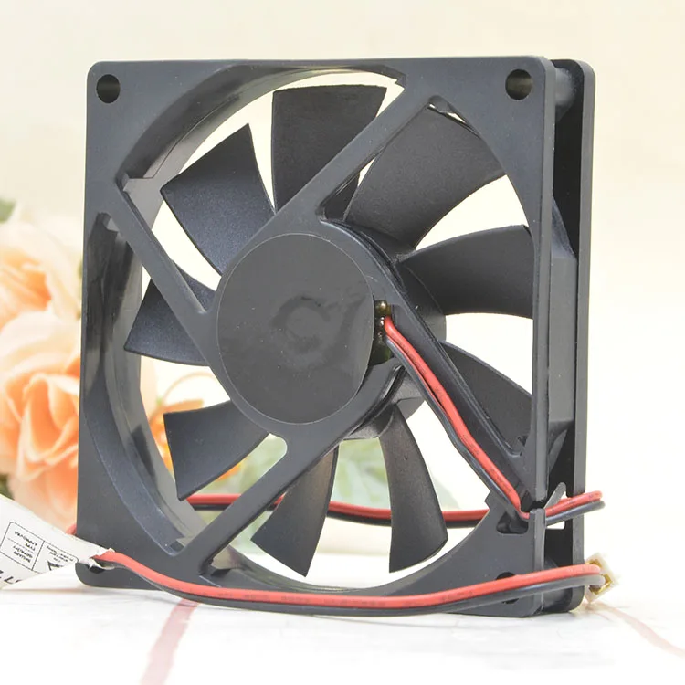 ETRI 230 dl A 230 dl2lp 13000 8 cm 8015 24 v 1.20 W inverter fan