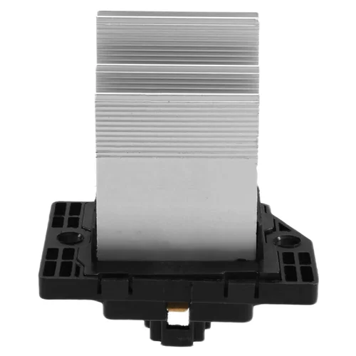 Imagen 1 del producto 2017-2023 para MG 6 Roewe I5 I6 módulo de resistencia de ventilador de aire acondicionado de coche 10264932