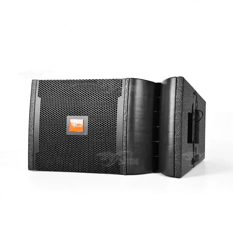 portable DJ speakers professional audio parlantes, VRX932 LA line array sound system
